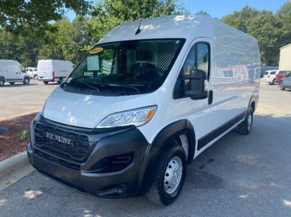 RAM PROMASTER 3500 2023 3C6MRVHG6PE543562 image